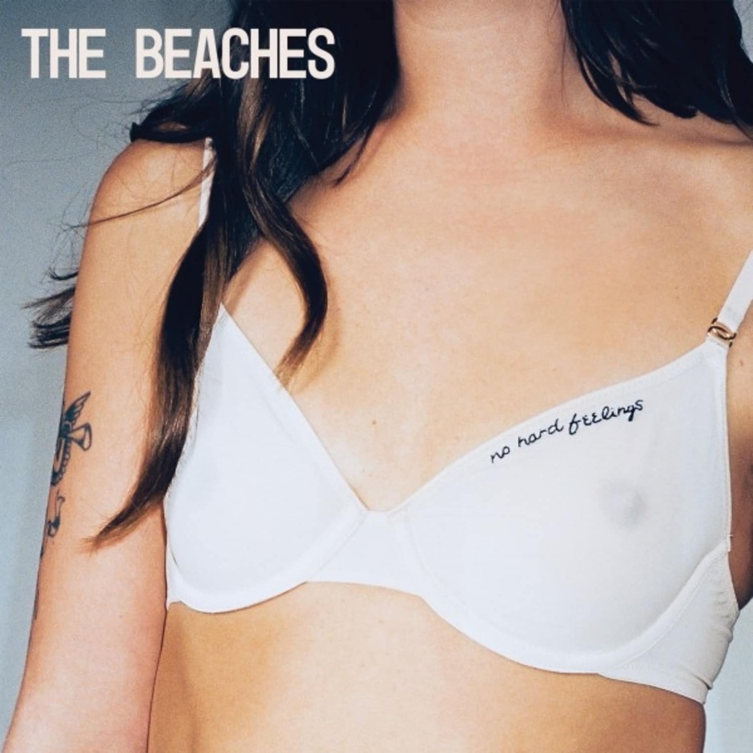 The Beaches - NO HARD FEELINGS 