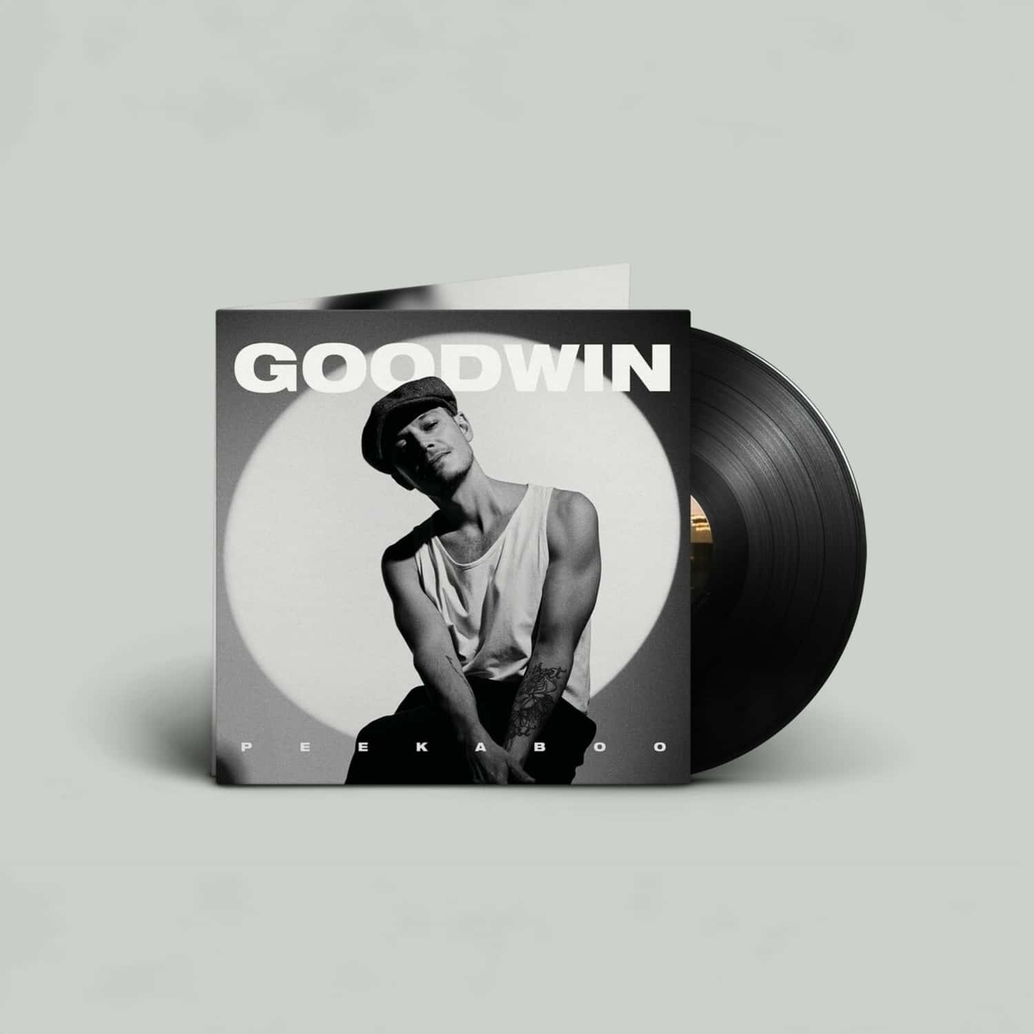 Goodwin - PEEKABOO 