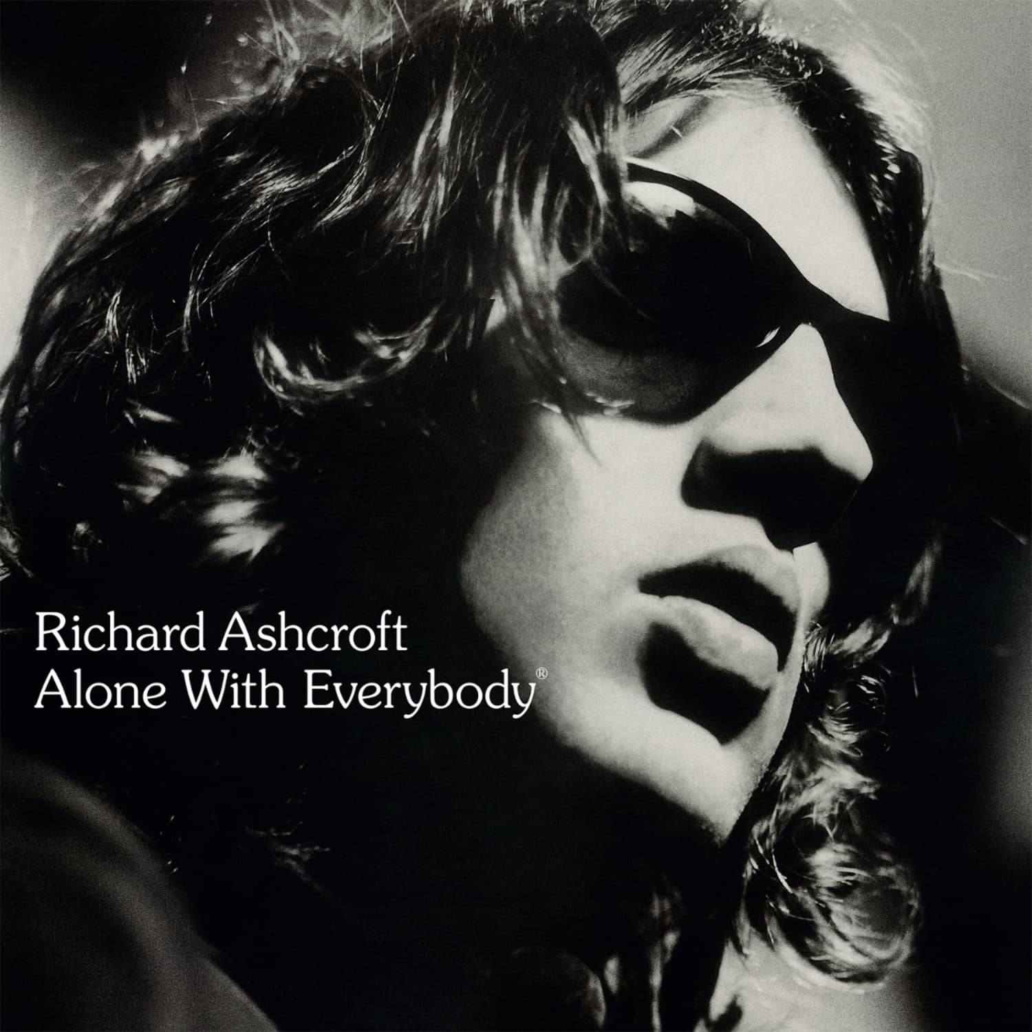 Richard Ashcroft - ALONE WITH EVERYBODY 