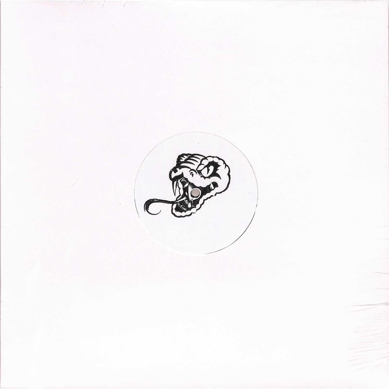 Unknown Artist - SLICK VENOM EP