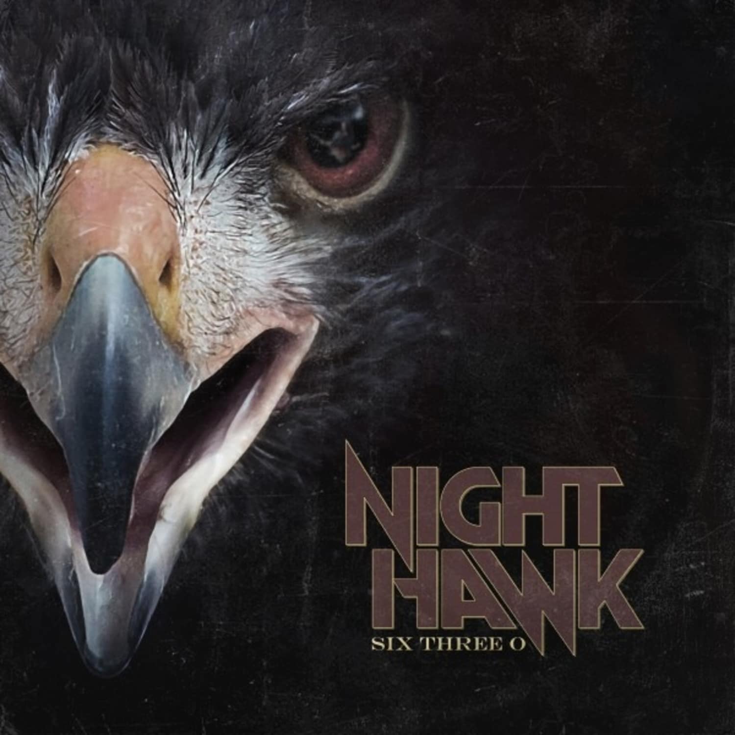 Nighthawk - SIX THREE O 