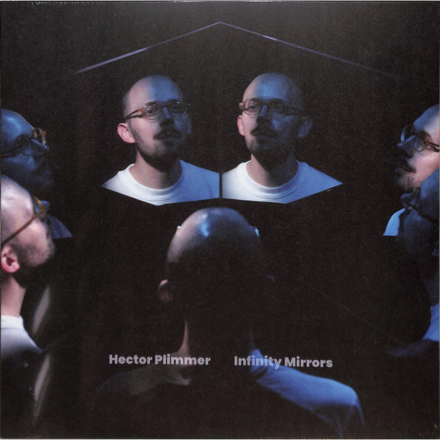 Hector Plimmer - INFINITY MIRRORS 
