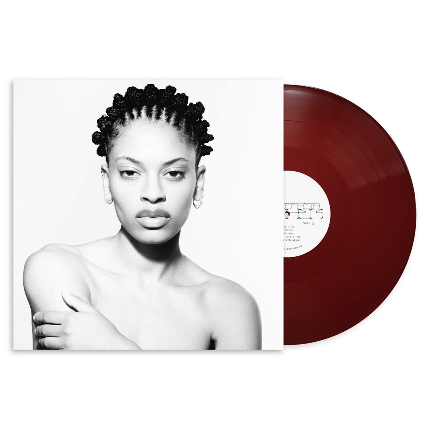 Annahstasia - TETHER 