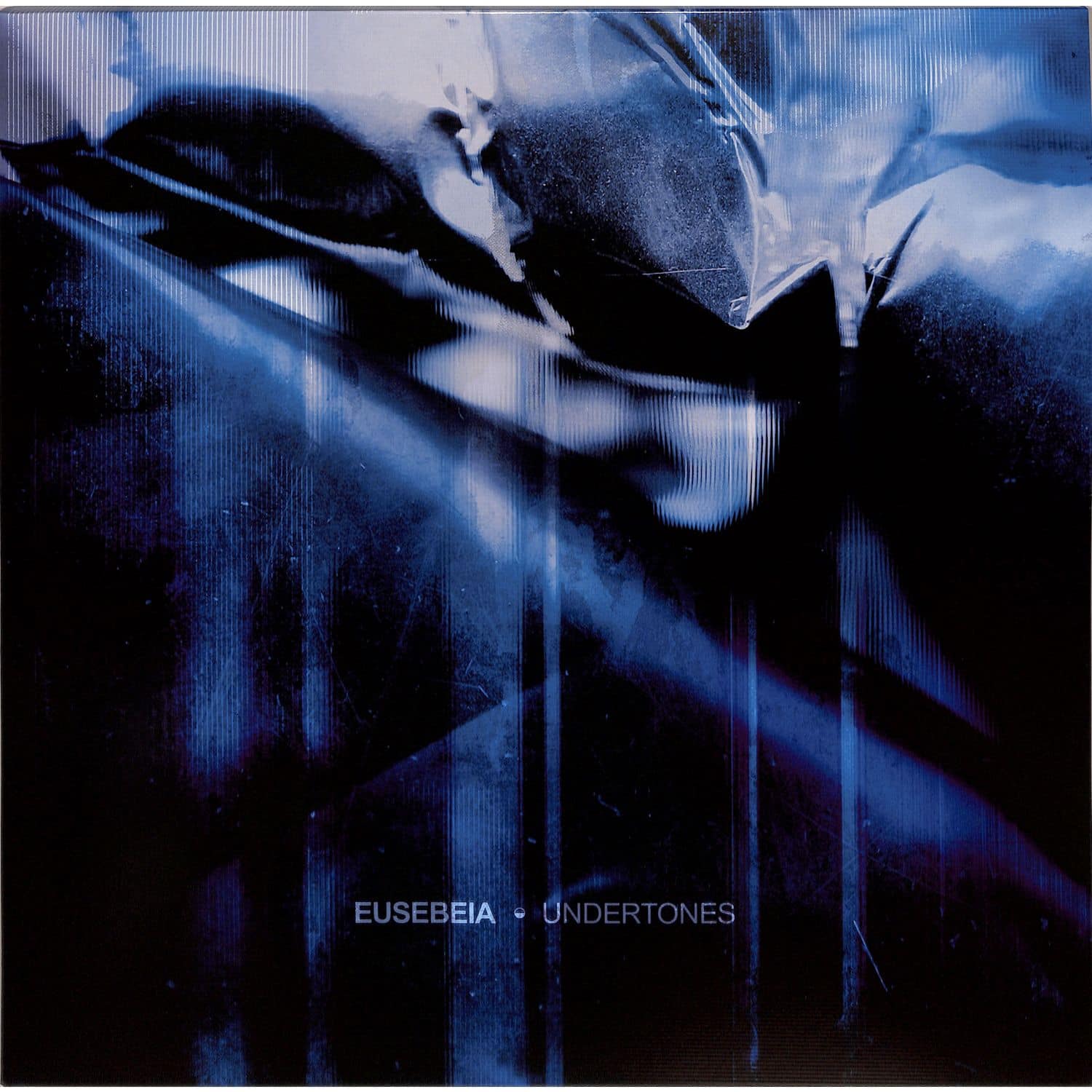 Eusebeia - UNDERTONES 
