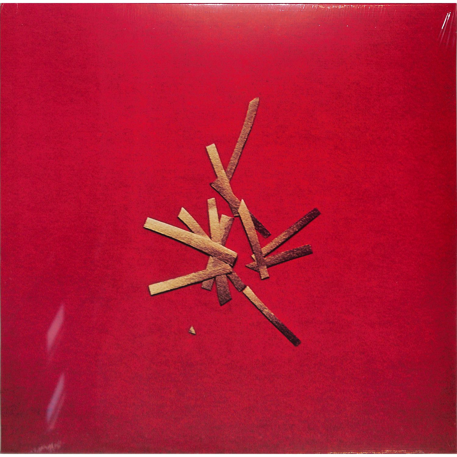 Roedelius - LUSTWANDEL 