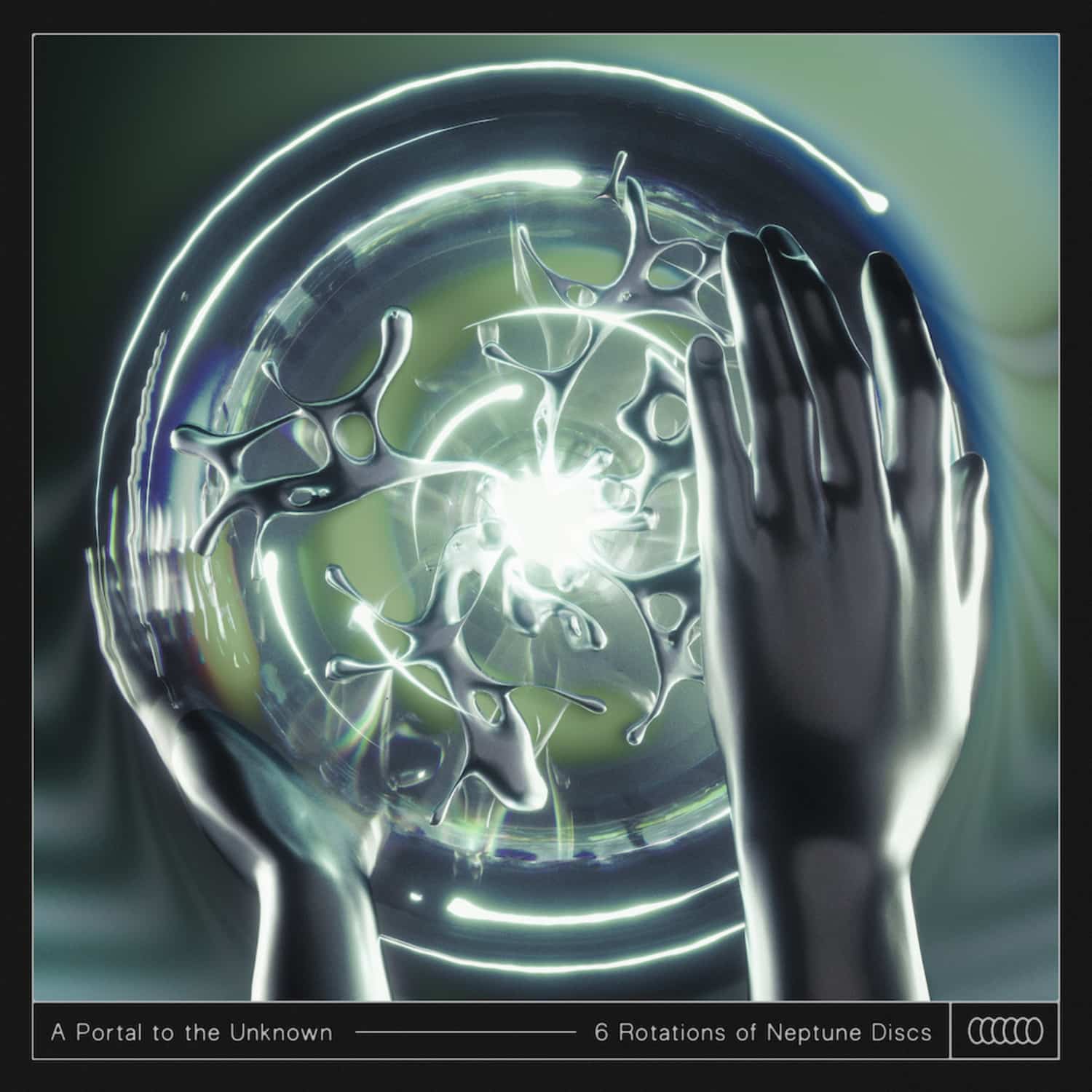 Various Artists - A PORTAL TO THE UNKNOWN 