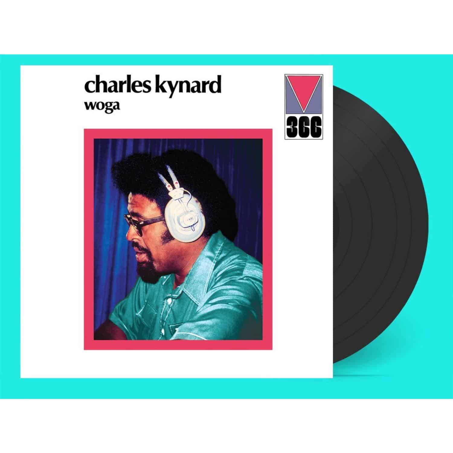 Charles Kynard - WOGA 