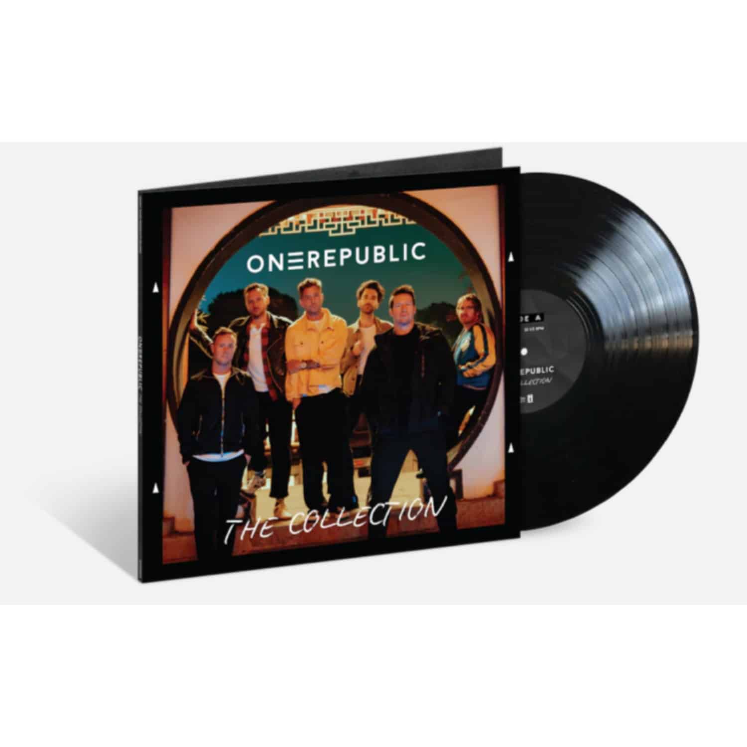 Onerepublic - ONEREPUBLIC: THE COLLECTION 