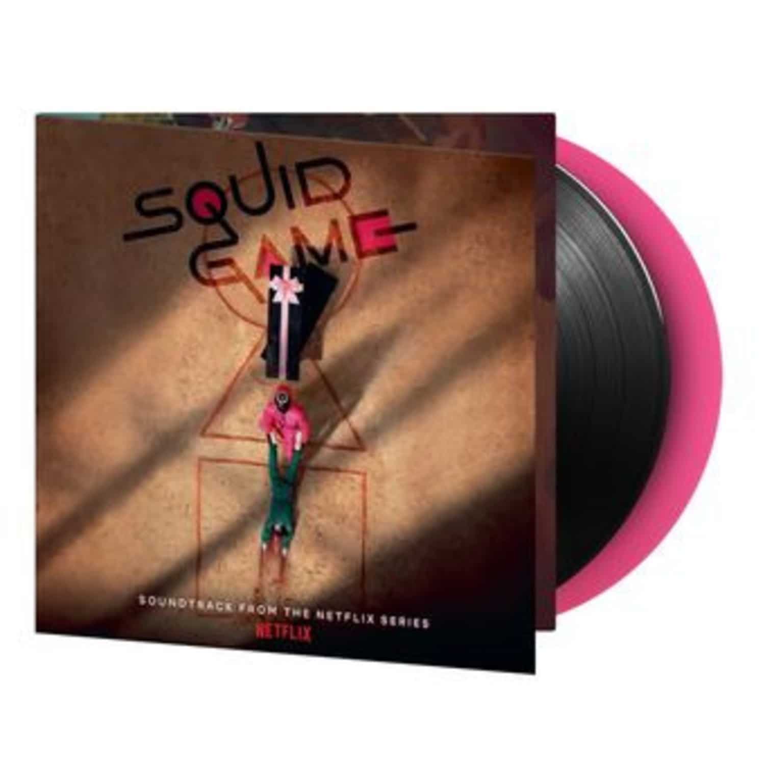 Jung Jaeil - SQUID GAME 
