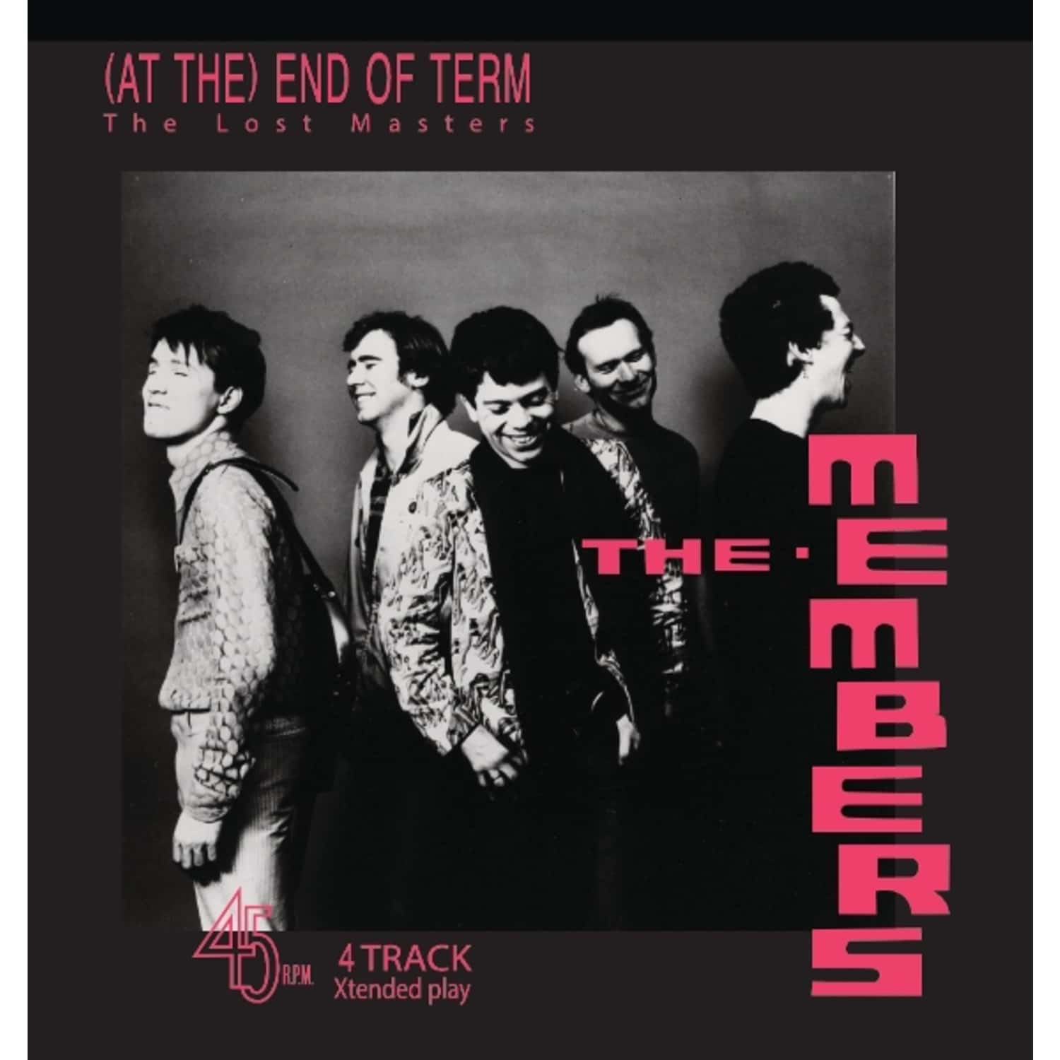 The Members - 