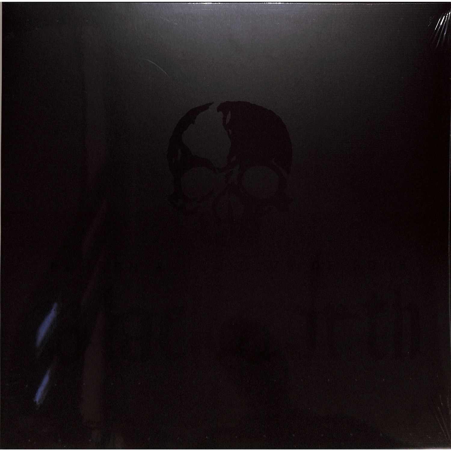 Bohren & Der Club Of Gore - BLACK EARTH 