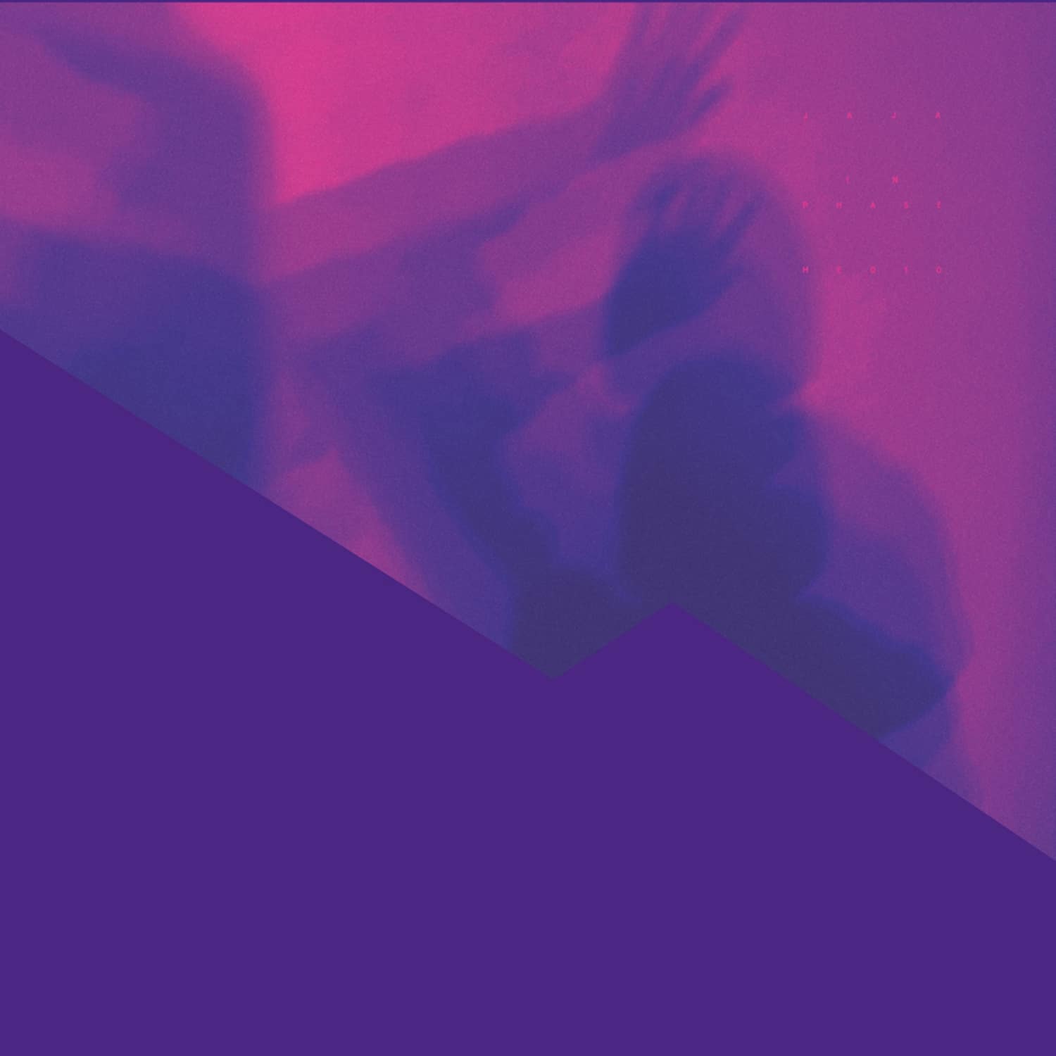 JAJA - IN PHASE EP