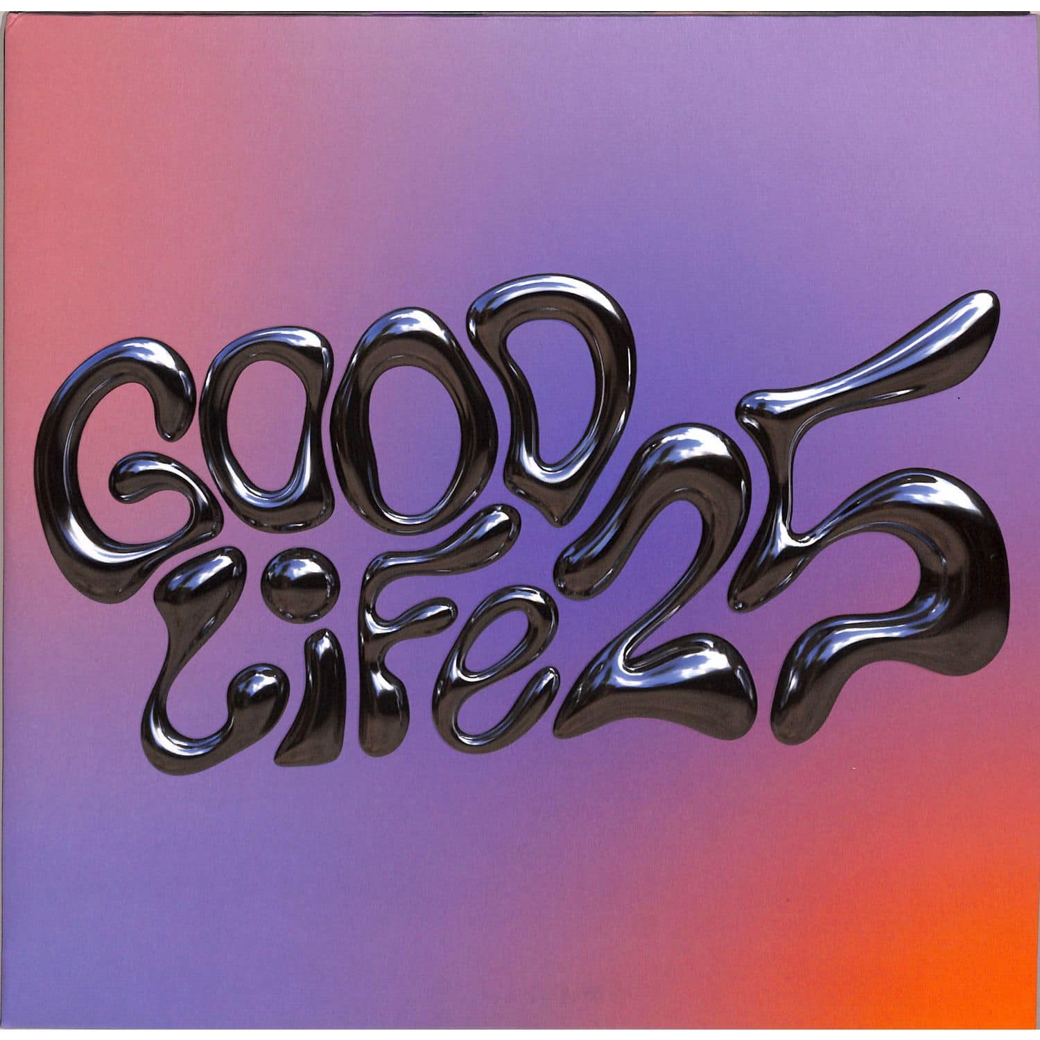 Sascha Cawa & Britta Arnold - GOOD LIFE 25