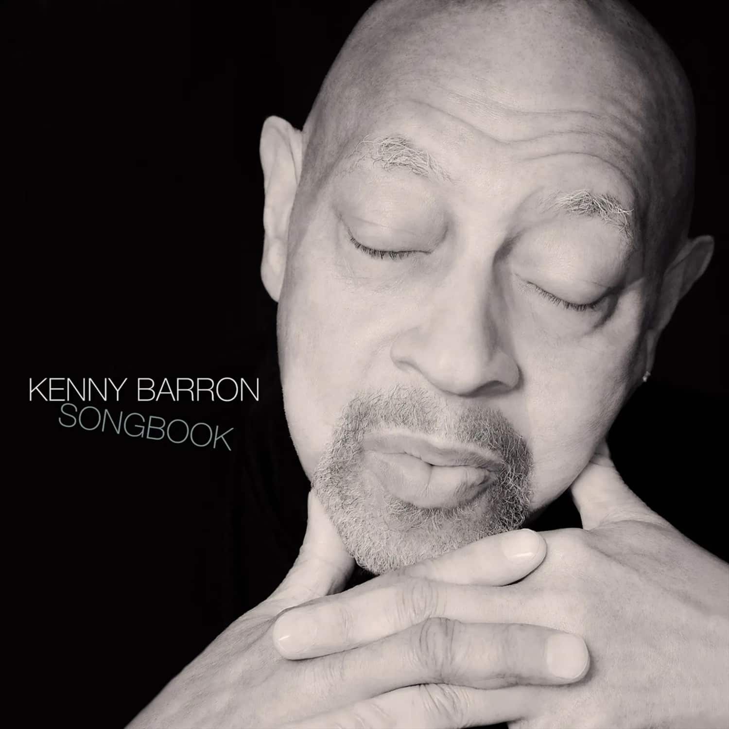 Kenny Barron - SONGBOOK 