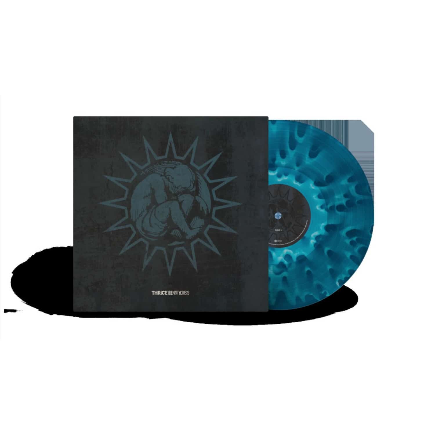Thrice - IDENTITY CRISIS 
