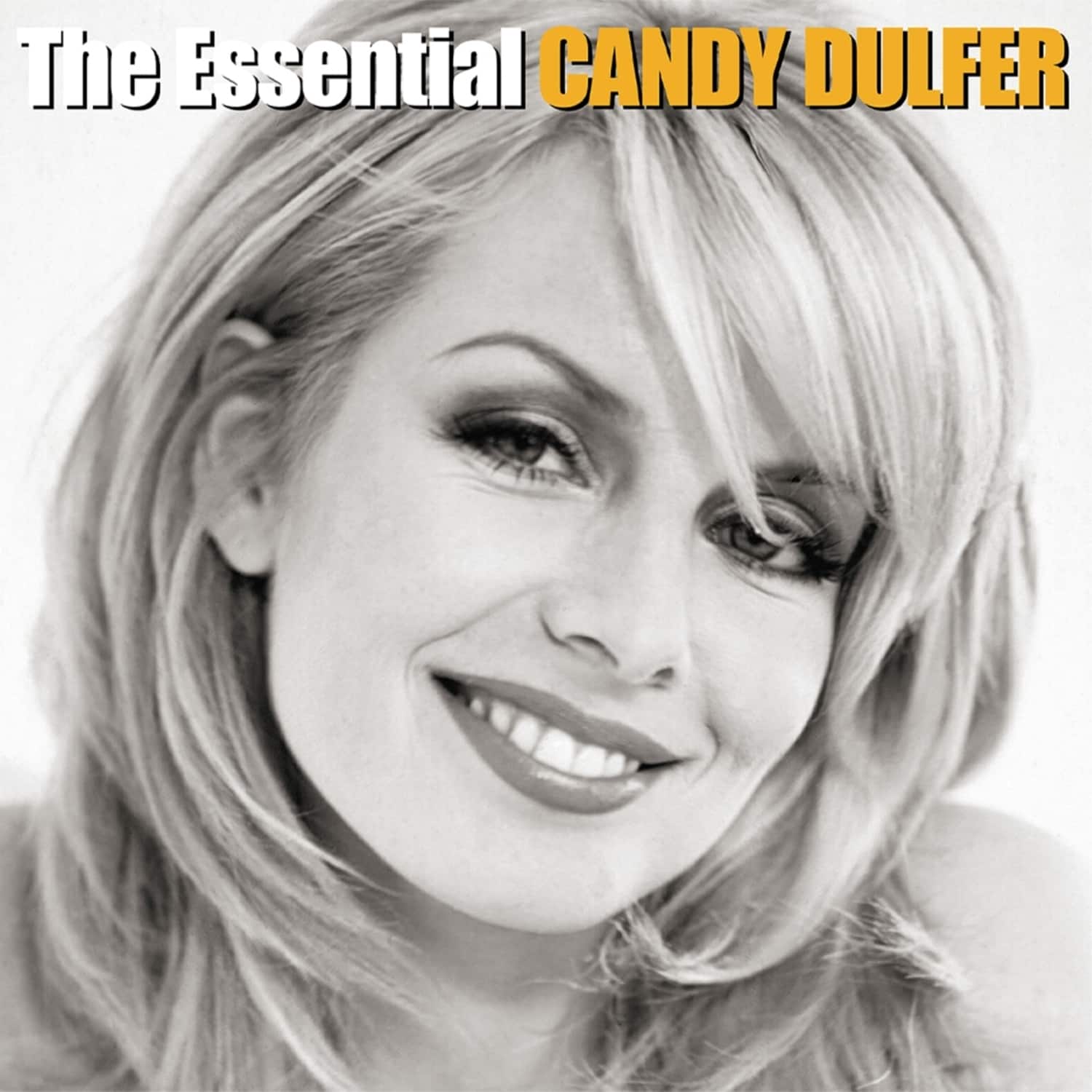 Candy Dulfer - ESSENTIAL