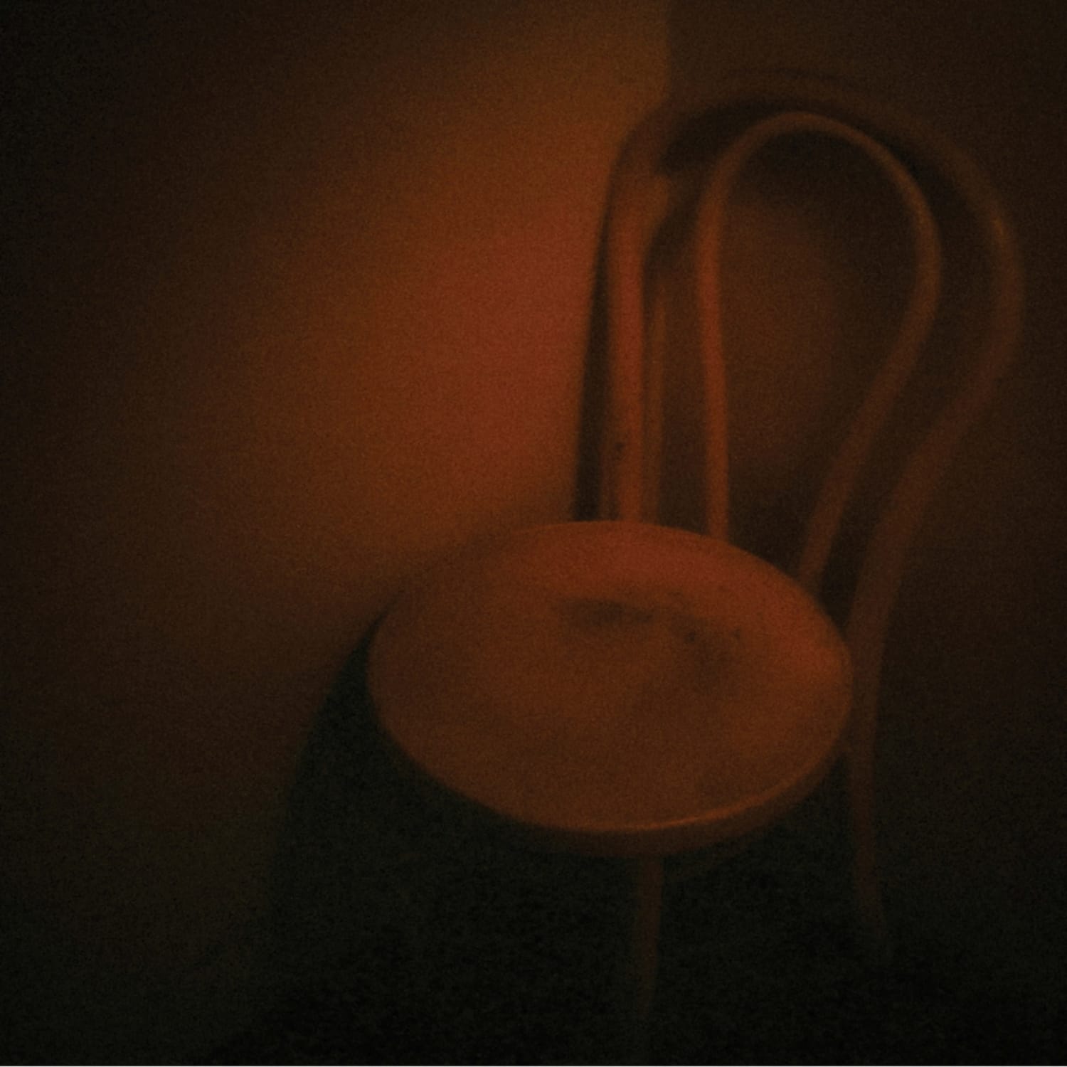 Lawrence English & Stephen Vitiello - TRINITY 