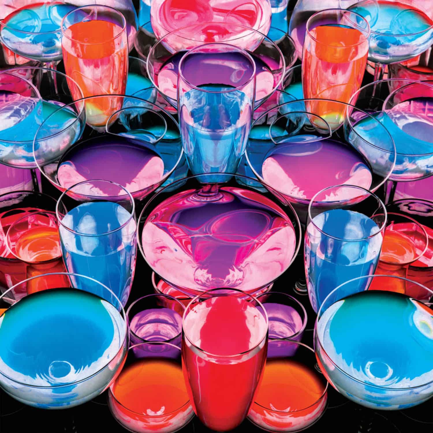 Tom Trago - SERENE WATERS 