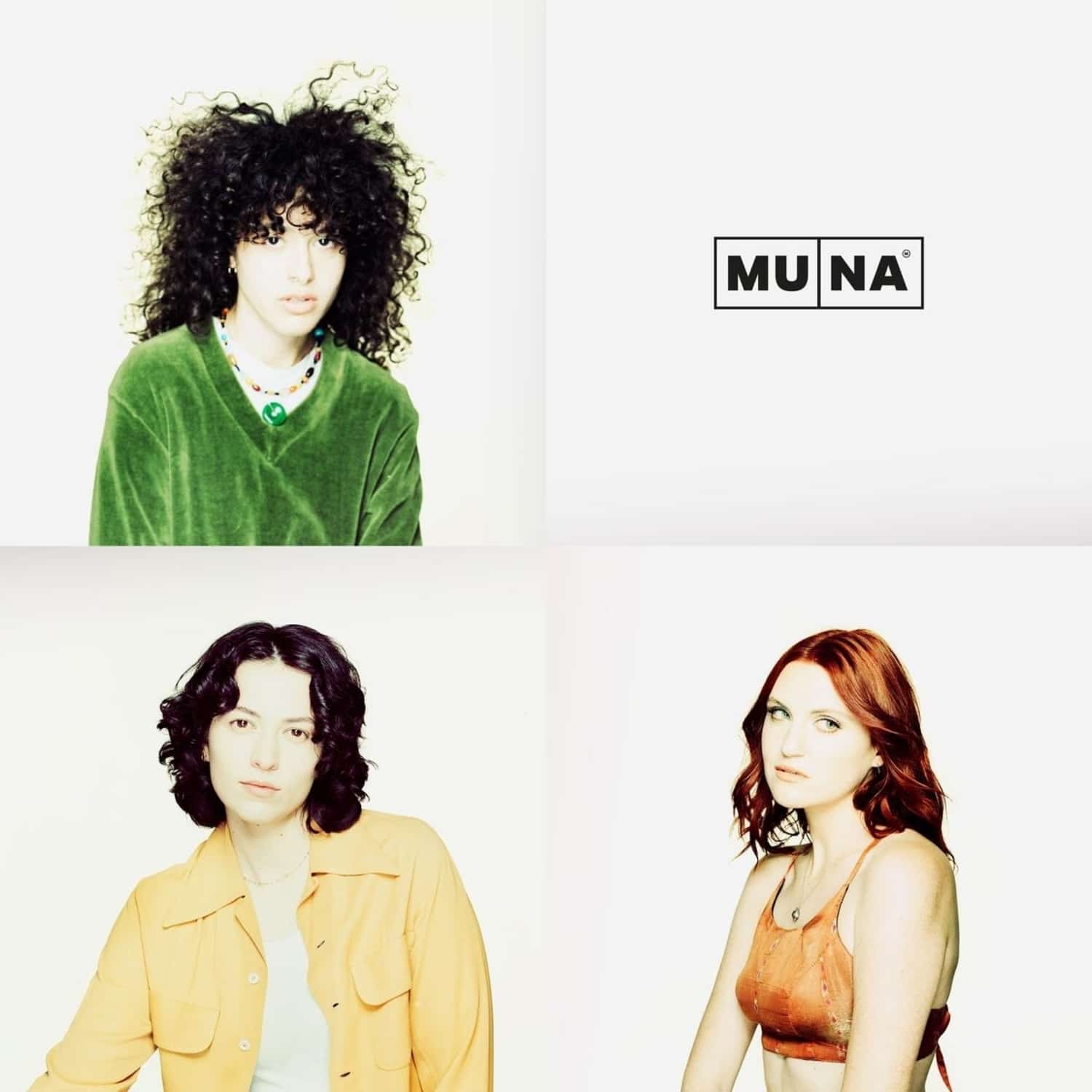 Muna - MUNA 