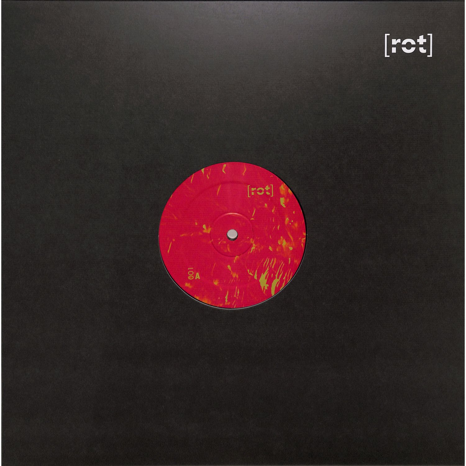 Red Rooms - ENDURANCE EP