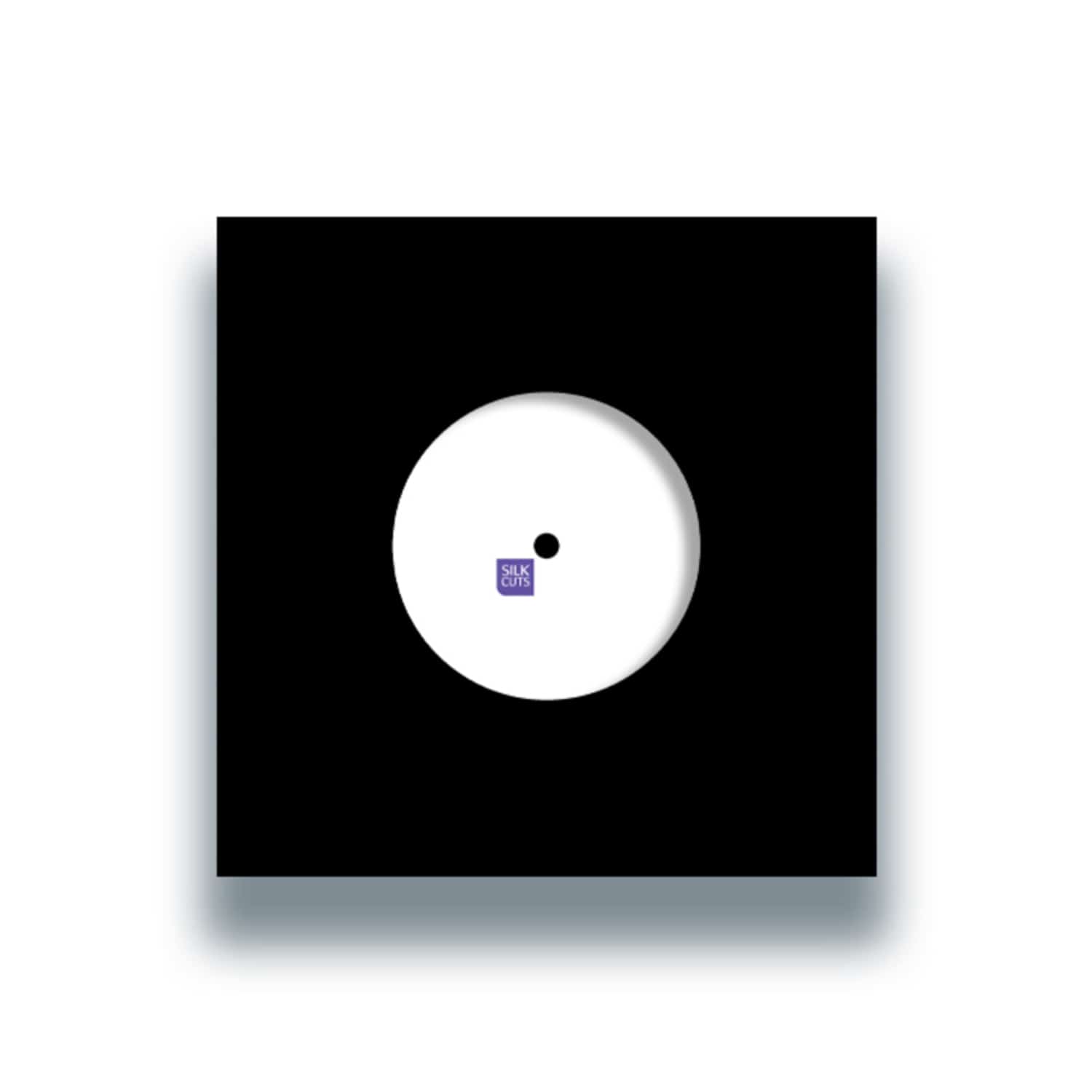 Silk Cuts - ONCE DONT STOP