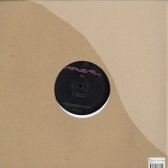 Back View : Ada - BLINDHOUSE / LUCKY CHARME - Areal 10