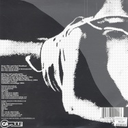 Back View : Steve Mac and Paul Woolford - TOO MUCH OF THAT - Capsule Trax CAP001A
