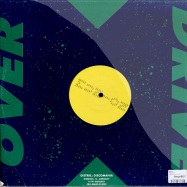 Back View : Munion - POLY BOY - Overdrive / over 078