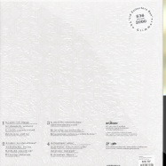 Back View : Various - THE GLIMMERS (4LP BOX) - News 5414 16501289