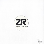 Back View : Jakatta - SHIMMERING STARS - Z Records / Zedd12078