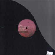 Back View : Dissonance - WMD - Phonocult pcult004