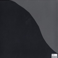 Back View : Rino Cerrone - RILIS REMIXES - Rilis / Rilisrmx002