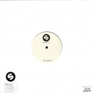 Back View : TBA - CAN YOU HEAR ME ? (Hi-Tack Remix) - Spinnin Records spr020