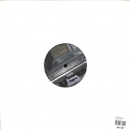 Back View : Various Artists - THE FREAKS COME OUT - Mindjack / MJ001
