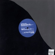 Back View : Blue Foundation - AS I MOVED / TRENTEMOELLER RMX - OKYO002