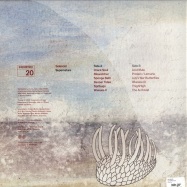 Back View : Solenoid - SUPERNATURE (LP) - Orac 20