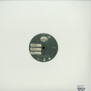 Back View : Three Chairs Project - PART II (2021 REPRESS) - Sound Signature / SS003