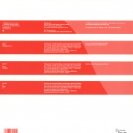 Back View : Moby - GO PT.2 (VITALIC REMIX) - XL12Mute371 / EMI3789141
