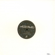 Back View : Elias Landberg - DEAD COMBO - Mezzotinto / MEZZO005