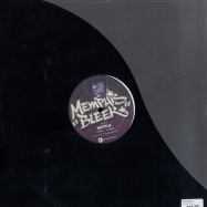 Back View : Memphis Bleek - GET YA MONEY UP - Rocafella / roc1201