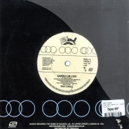 Back View : First Choice - CANT TAKE IT WITH YOU / GAMBLE ON LOVE (7inch) - SALSA7002