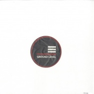 Back View : Break The Box - GROOVY MOVES - ground level / gl003