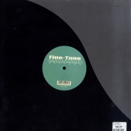 Back View : Mischa Daniels - ARE YOU DREAMING - Fine Tune / FT037
