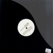 Back View : Kenneth Bager - FRAGMENTS RMXS Vol 3/ JESSE ROSE & IDJUT BOYS - zzzus120023