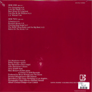 Back View : The Doors - L.A. WOMAN (180g LP) - Elektra / 42090
