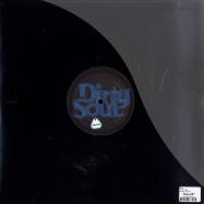 Back View : Jaimy - I LL BE THERE - Dirty Soul / Dirty019
