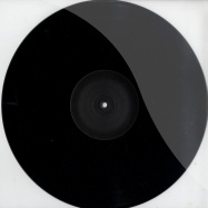 Back View : Alex Millan - ARPEGIA EP - 3rd Wave Black Edition / 3RDWB001
