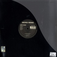 Back View : Michele Menini - LOVE STORY - House Traxx / ht089