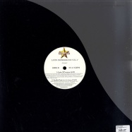 Back View : Various Artists - LATIN IMPRESSIONS VOL. V - Stellar / STLL017
