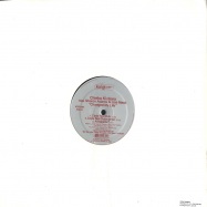 Back View : Chieko Kinbara - CHANGED MY LIFE ( CODE RED RMXS ) - King Street Sounds / kss1284